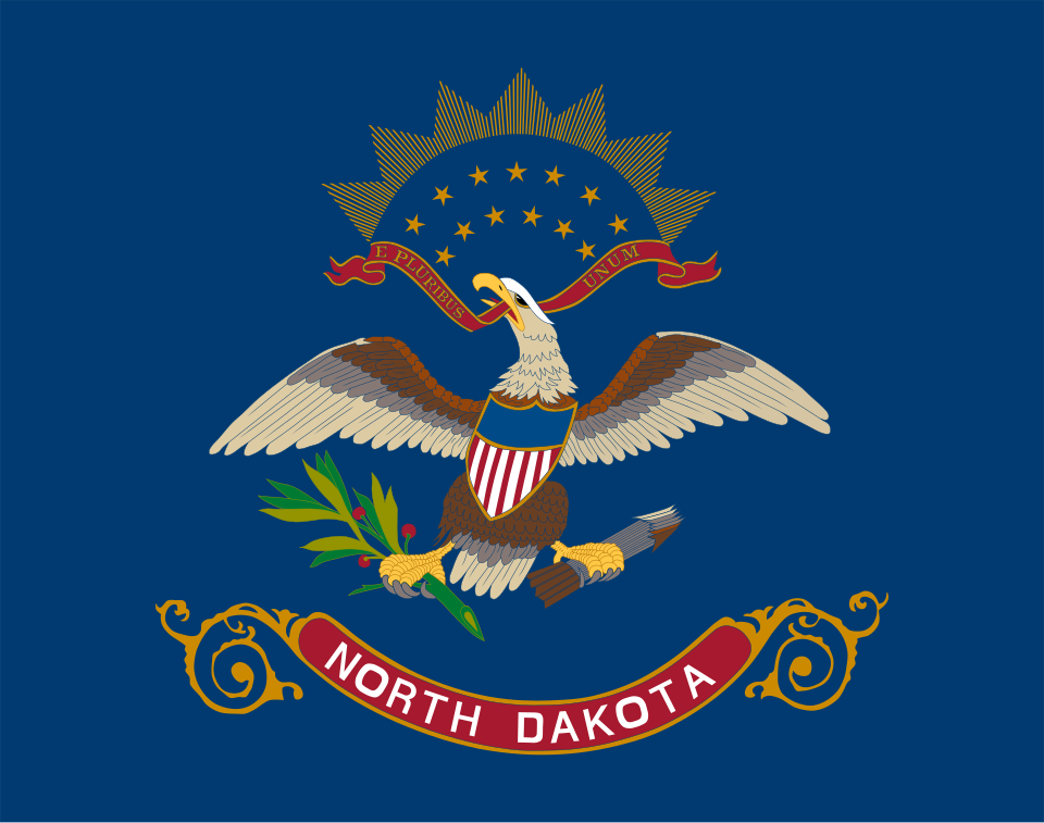 	North Dakota	